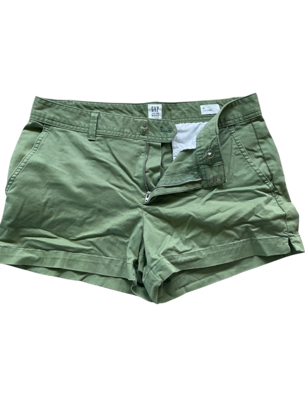 Gap Factory City Women's Shorts (3")